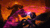 Size: 250x141 | Tagged: safe, artist:assasinmonkey, artist:equum_amici, alicorn, angry, animated, art, badass, barrier, crying, dark, epic, female, fight, force field, glare, glow, good vs evil, lord tirek, low angle, magic, mare, messy mane, metal as fuck, perspective, plot, pony, raised hoof, size difference, spread wings, stomping, twilight sparkle, twilight sparkle (alicorn), twilight vs tirek, twilight's kingdom, underhoof